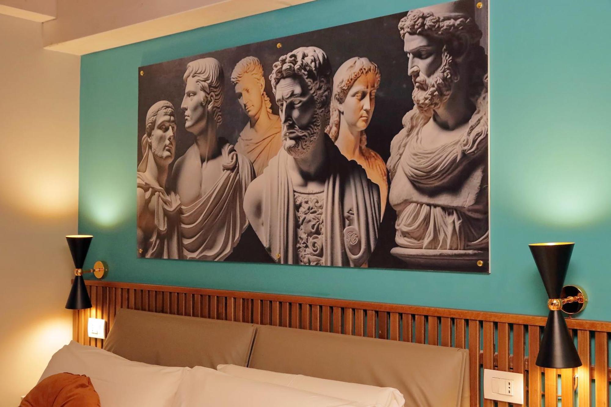 Charming Navona Guest house *