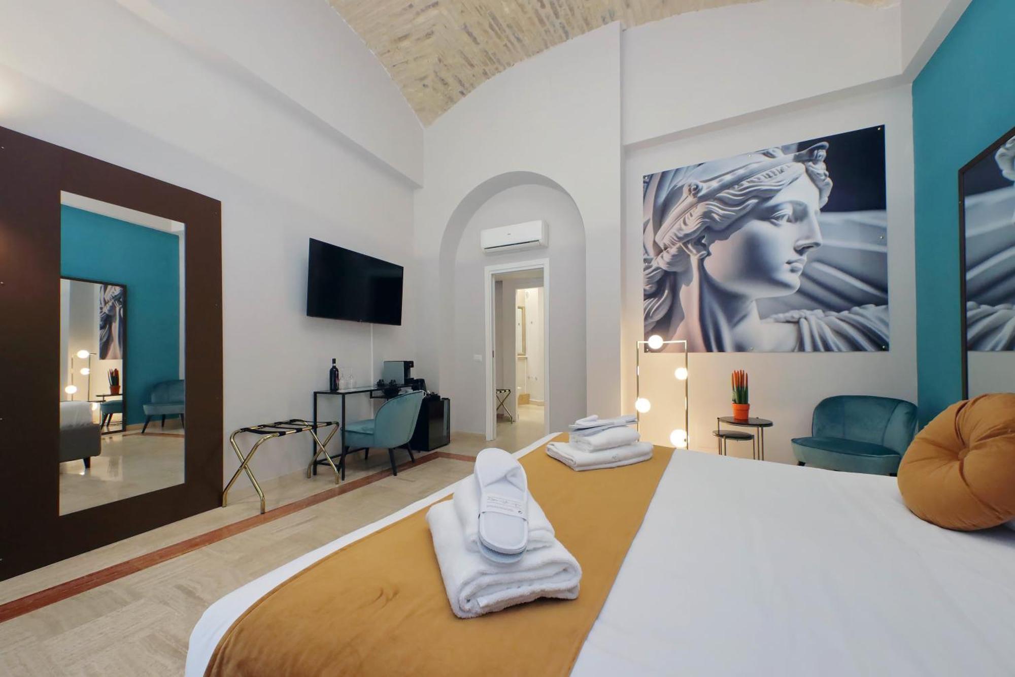 Charming Navona Guest house *